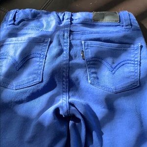 Girls jeans